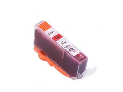 canon cli526 magenta kompatibilny tinta.sk