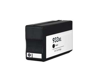 Tinta HP 932 XL black (CN053AE) - kompatibilný