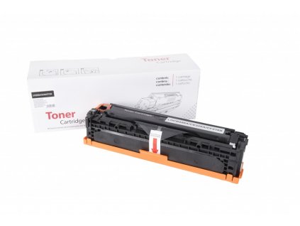 hp cb540a cf210x cf320a cierny alternativny lacny toner