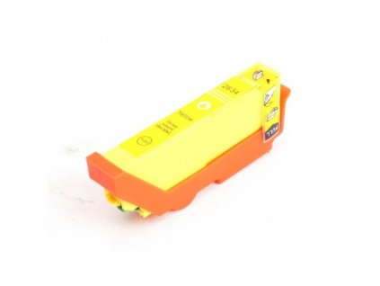 Tinta Epson T2634 (26XL) yellow - kompatibilný