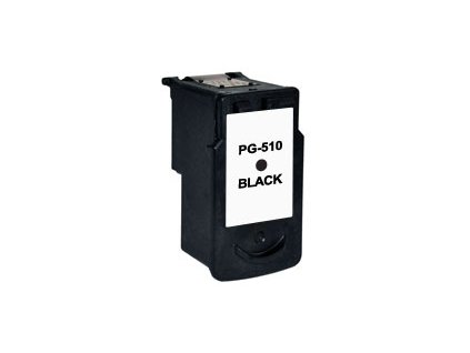 Canon PG-510 black - kompatibilný