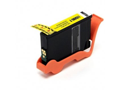 Lexmark No.150 XL yellow - kompatibilný