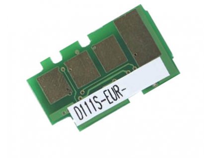Samsung MLT-D205L čip