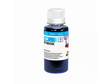 1145 atrament epson cyan 100ml pre 6 farebne tlaciarne
