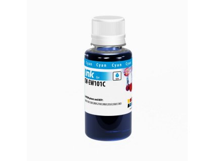 1133 atrament epson l seria l100 l200 100ml cyan