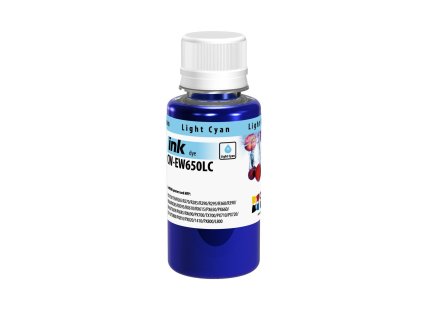 262(1) atrament epson lightcyan 100ml pre 6 farebne tlaciarne