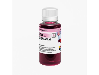 261(1) atrament epson lightmagenta 100ml pre 6 farebne tlaciarne