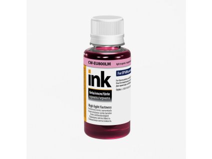 1094 atrament epson uv odolny 100ml light magenta pre 6 farebne tlaciarne