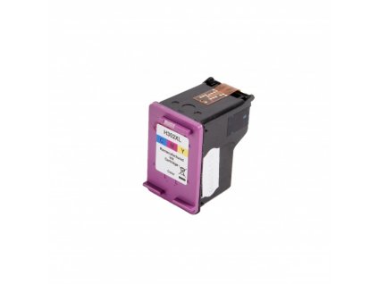 hp302xl farebna 14ml F6U67A lacna napln tinta.sk