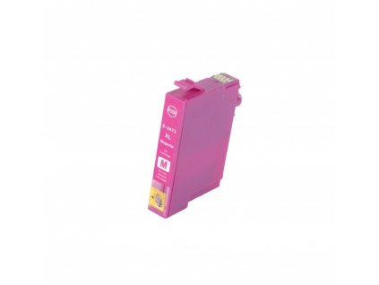 epson T34xl T347 magenta napln lacna kvalinta tinta.sk