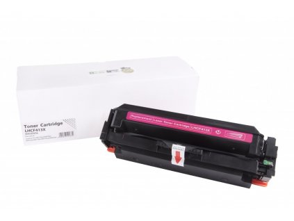 hp Cf413x magenta kompatibilny