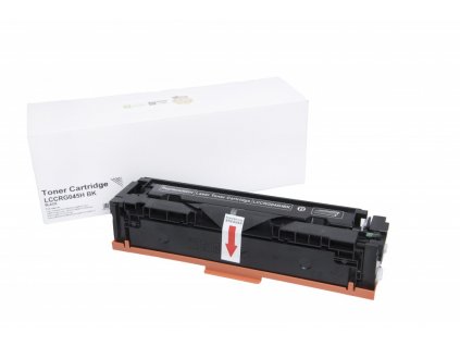 canon crg045h cierny lacny kompatibilny toner