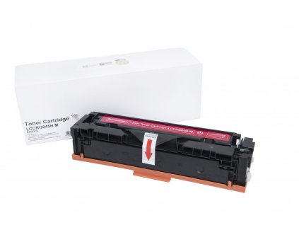 canon crg045h magenta cerveny lacny kompatibilny toner