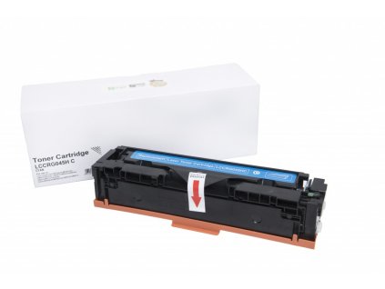 canon crg045h cyan modry lacny kompatibilny toner