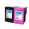 Tinta HP 305 XL black (3YM62AE) + HP 305XL color (3YM63AE) - kompatibilný