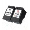 Canon PG-560 XL black + CL-561 XL color - kompatibilný