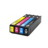 hp 913a cmyk set sada multipack kompatibilné kazety super cena tinta.sk