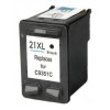 Tinta HP 21 XL (C9351CE) black - kompatibilný