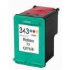 Tinta HP 343 color (C8766EE) - kompatibilný