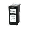 Tinta HP 350XL (CB336EE) black - kompatibilný