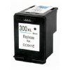 Tinta HP 300 XL (CC641EE) black - kompatibilný