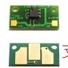Minolta 1600W / 1690MF čip - magenta