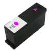 Lexmark No.100 / No.105 / No.108 XL magenta - kompatibilný