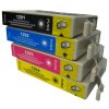 Tinta Epson T1295 (T1291,T1292,T1293,T1294) multipack - kompatibilný