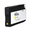 Tinta HP 951 XL yellow (CN048AE) - kompatibilný