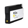 Tinta HP 933 XL yellow (CN056AE) - kompatibilný