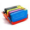 HP 364 XL (SM596EE ) multipack (4 náplne)- kompatibilný