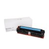 hp cb541a cf211a cf321a modry alternativny lacny toner