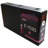 Epson T7023 magenta - kompatibilný