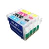 Epson T1811-T1814 plniteľná sada kaziet