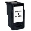 Canon PG-512 (PG512) black - kompatibilný