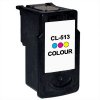 Tinta Canon CL-513 color - kompatibilný