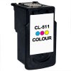 Canon CL-511 XL color - kompatibilný