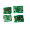 OKI C801/C821/C860 čip - yellow