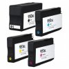 Tinta HP 950 XL / HP 951 XL (C2P43AE) multipack (cmyk) - kompatibilný
