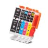 Canon PGI-570 / CLI-571 XL multipack - kompatibilný