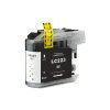 brother lc223 black kompatibilna kazeta