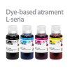 Atrament EPSON L-séria (T6641,T6642,T6643,T6644) 4x100ml - multipack