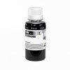 Atrament Epson Black - 100ml/200ml (pre 4-farebné tlačiarne) (Objem fľaše 200ml)