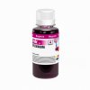 Atrament Epson Magenta - 100ml/200ml (pre 4-farebné tlačiarne) (Objem fľaše 200ml)