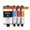 Tinta HP 903 XL multipack BK,C,M,Y (3HZ51AE) - kompatibilný