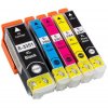 epson t33xl mulltipack vyhodna sada t3351 t3361 t3362 t3363 t3364 xl nahrada lacna napln tinta.sk