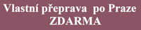 Doprava Praha