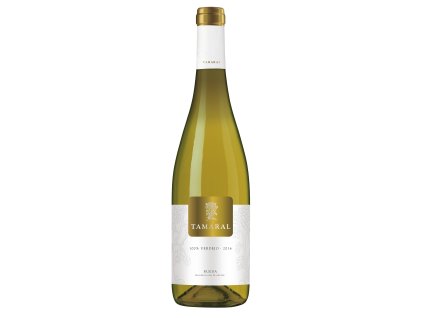botella tamaral verdejo