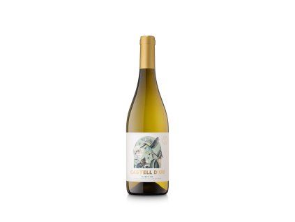 castelldor vi blanc penedes