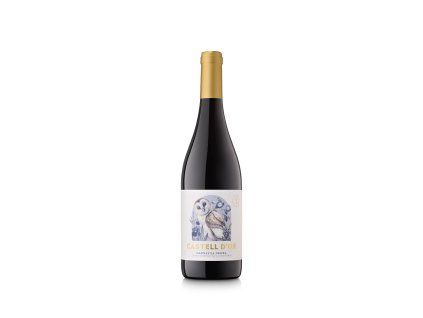 castelldor vi negre